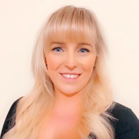 Amy Wolstencroft