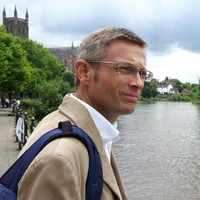 Gary Hebblethwaite