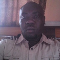 WOJI JOHN NDUZINUAKACHI