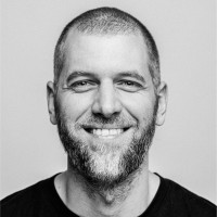 Johan Fredriksson
