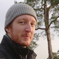 Marcus Kastengren