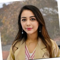 Alishma Thapa