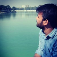 Mohit Patel