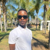 Kabelo Machete