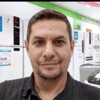 Carlos Gilvaní De Araújo Melo