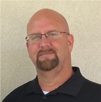Kirk Stinson