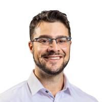 Dr Olivier P. Rochecouste