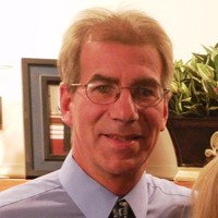 Stephen Giebel