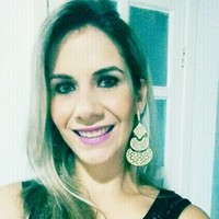 Nathália Rodrigues Pazini