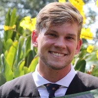 Francois Grobler