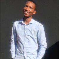 Moses Molepo