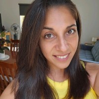 Samantha Serra