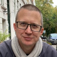 Rob Harborne