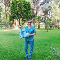 Regina Chuquiyauri Ibañez