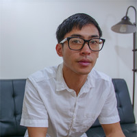 Kevin Sian