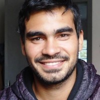 Alan carvalho