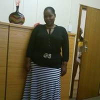 Ntombekhaya Nyakatyha