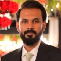 Muhammad Mirza