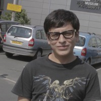 Juan Pablo Toledo Garzón