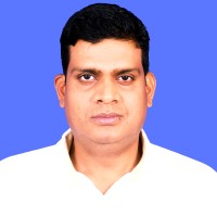 Niraj Kumar (Air Veteran)