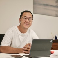 Gilang Cikal Ramadhan