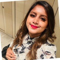 Gangi Perera