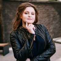 Ирина Михайлова