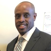 Rodney Barnes