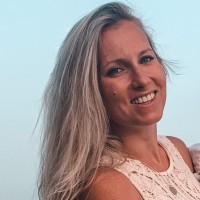 Florence Van Der Heyden