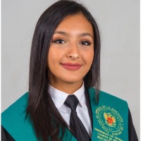 Lubna Dardour