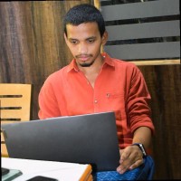 G Lokesh