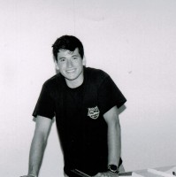 Braeden Busenitz
