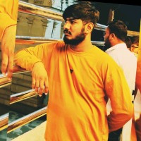 Praveen R