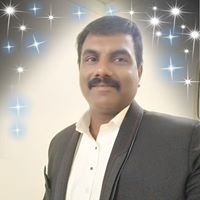 Nagarajan Shanmugasundaram
