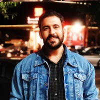 Mahmoud Abuelhasan