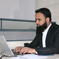 Muhammad Raheel Suri