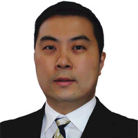 Colin Zhu