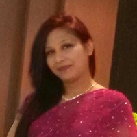 Samina Huque