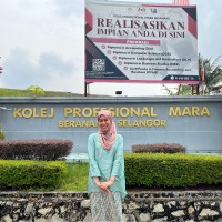 Nur Athirah Dalila Mazlan