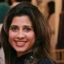 Laila Hussain Pirwani
