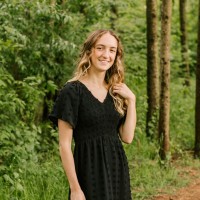 Mariah Steager
