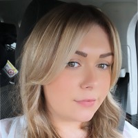 Chloey Mcsherry