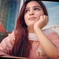 Asma Hanif
