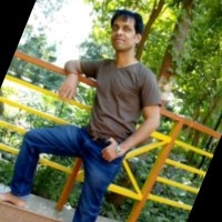 Sambhu Padhy