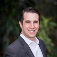 Aaron Levy