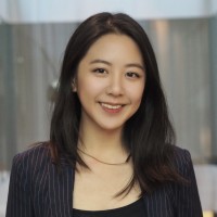Ericka Wang Lu