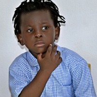 DIOUF WILFRIED IDRISS