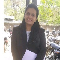 Gauri Vaidya