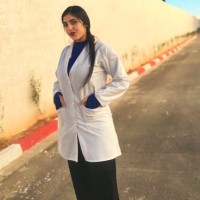 Mariem Maaroufi