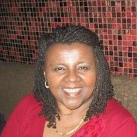 Paulette Riddick